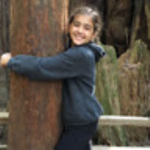 Meet your Posher, Sophia